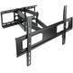 Soporte de Pared TV/Monitor TooQ 37-70'' Negro