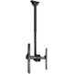 Soporte de Techo TooQ 23-55'' Negro