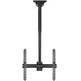 Soporte de Techo TooQ 23-55'' Negro