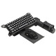 Soporte F-GT Pro Teclado y Ratón - Next Level Racing