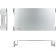 Soporte Monitor TooQ TQMR0004 Plata
