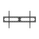 Soporte Pared TV Fijo Hama 1100x600 Strong (37"-120")
