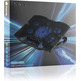 Soporte Refrigerante NGS Gaming Cooler GCX-400 Portátiles 15.6''