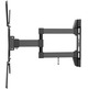 Soporte TV/Monitor Aisens 32-55'' Inclinable Negro