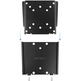 Soporte TV/Monitor TooQ 13-27'' Negro