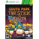 South Park: La Vara de la Verdad Xbox 360