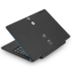 SPC Tablet WinBook 10.1" IPS W8 32GB+Teclado Negro