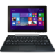 SPC Tablet WinBook 10.1" IPS W8 32GB+Teclado Negro
