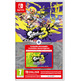 Splatoon 3 + Expansion Pass + 3 meses NSO Switch