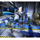 Star Fox Zero + Star Fox Guard + Caja Metálica Wii U