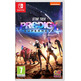 Star Trek Prodigy: Supernova Switch