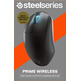 Ratón Steelseries Prime Wireless Óptico 18000 DPI