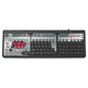 Teclado SteelSeries ZBoard for Gaming + 3 Keysets