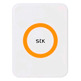 STK Cargador Qtouch carga Qi Inalámbrica