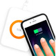 STK Cargador Qtouch carga Qi Inalámbrica