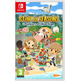 Story of Seasons: Pioneers of Olive Town Deluxe Edition Switch