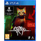 Stray PS4