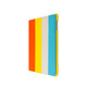 Funda Uniq Streak Whimsy iPad 2/iPad 3