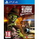 Stubbs The Zombie: In Rebel Without a Pulse PS4