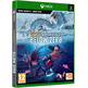 Subnautica Below Zero Xbox One/Xbox Series