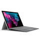 Microsoft Surface PRO 6 12,3" i5 8ª GEN 8GB 256GB Reacondicionado