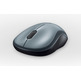 Ratón Inalámbrico Mini M185Swift Grey