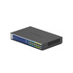 Switch 16 Puertos Netgear 10/100/1000 GS516UP