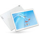 Tablet Lenovo M10-X505F 10.1''/2GB/32GB Blanco