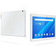 Tablet Lenovo M10-X505F 10.1''/2GB/32GB Blanco