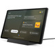 Tablet Lenovo Tab M10 FHD Plus 10.3'' 4GB/64GB Gris Acero