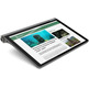 Tablet Lenovo Yoga Smart Tab YT-X705L 10.1" 3GB/32GB 4G Gris