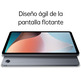 Tablet Oppo 10.4'' PAD Air 4GB/64GB Grey