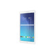 TABLET SAMSUNG 9.6 GALAXY TAB E 8GB T561 Blanco