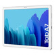 Tablet Samsung Galaxy A7 2020 T500 Silver 3GB/32GB/10.4''