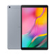 Tablet Samsung Galaxy Tab A T510 (2019) Plata 10.1''/2GB/32GB