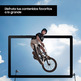 Tablet Samsung Galaxy Tab A8 10.5'' 4GB/128GB Plata