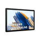 Tablet Samsung Galaxy Tab A8 10.5'' 4GB/64GB 4G Gris