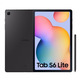 Tablet Samsung Galaxy Tab S6 Lite P610 10.4" 4GB/128GB Gris