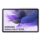 Tablet Samsung Galaxy Tab S7 FE 12.4" 4GB/64GB 5G Plata