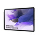 Tablet Samsung Galaxy Tab S7 FE 12.4'' 6GB/128GB Plata