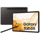 Tablet Samsung Galaxy Tab S8 11'' 8GB/256GB Gris Grafito