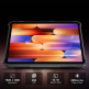 Tablet Ulefone Armor Pad 5 Ultra 11 Rugged 5G 12GB/512GB con Proyector - Resistente
