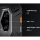 Tablet Ulefone Armor Pad 5 Ultra 11 Rugged 5G 12GB/512GB con Proyector - Resistente