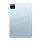 Tablet Xiaomi Pad 6 11" (8Gb/256Gb) Wifi Azul