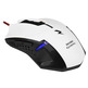 Tacens Mars Gaming Zeus MCPZE1 White Edition