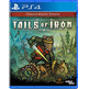 Tails of Iron Crimson Knight Edition PS4