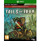 Tails of Iron Crimson Knight Edition Xbox One/Xbox Series X