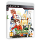 Tales of Symphonia Chronicles PS3