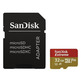 Sandisk Extreme Micro sdhc 32 gb