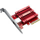 Tarjeta de Red PCI-E ASUS XG-C100C
